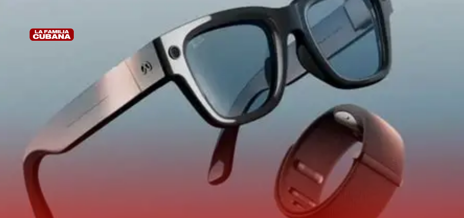 GAFAS INTELIGENTES