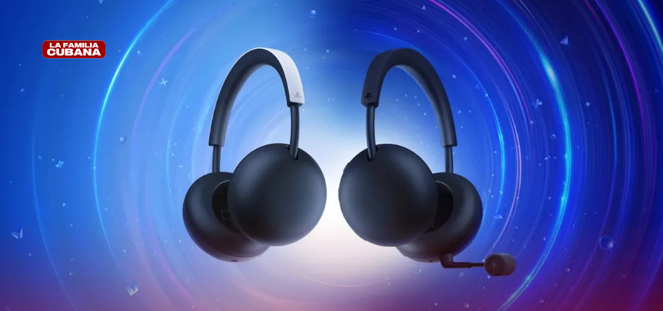 AURICULARES PS5