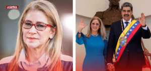 Cilia Flores, salud, poder y justicia: el nuevo capítulo de un caso que sigue dividiendo a Venezuela