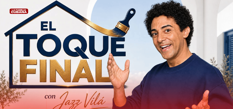 Jazz Vilá en El Toque Final