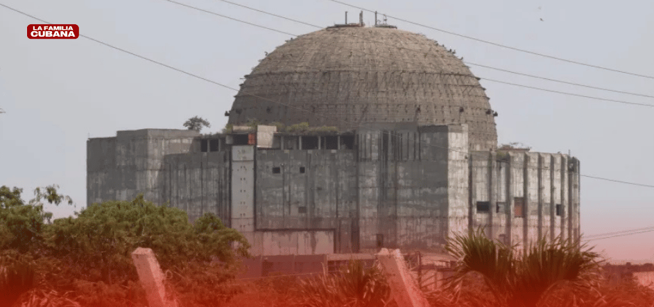 Central Nuclear Juraguá