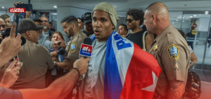 Tres cubanos reciben en Estados Unidos el Premio Democracia 2026 por su activismo