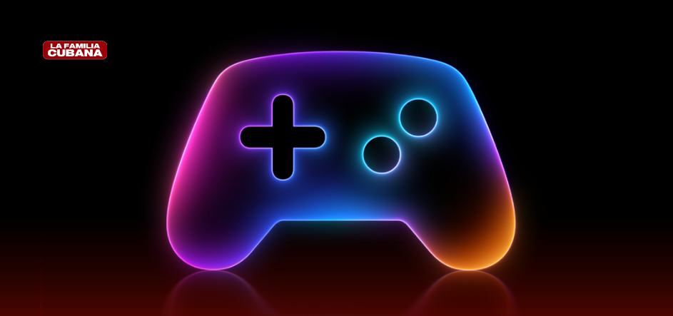 mando para jugar