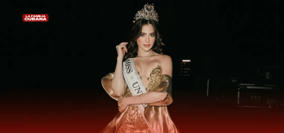 ¿De reina universal a mentora? Fátima Bosch inspira en Honduras antes de Miss Universe 2026.
