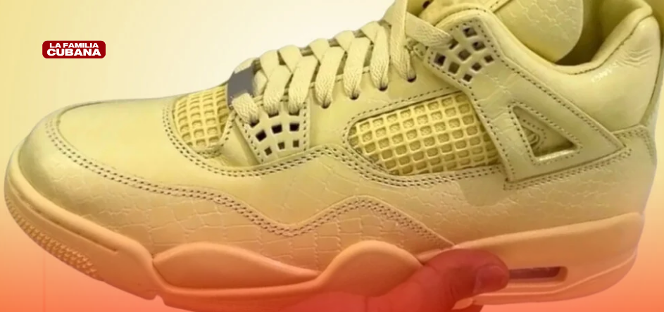 jordan retro 4 limonade