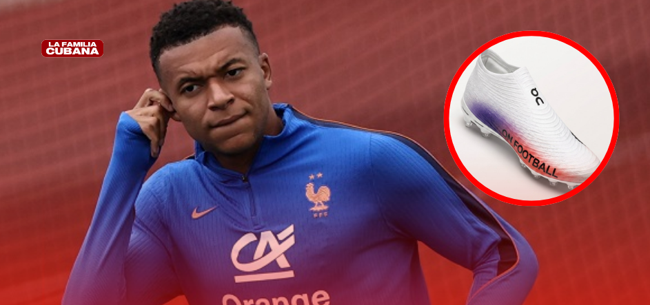 mbappe