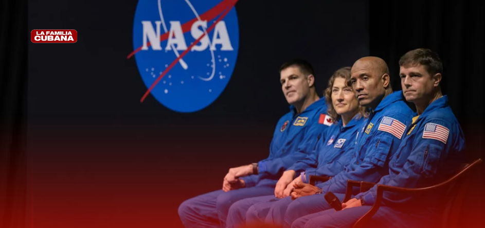 NASA