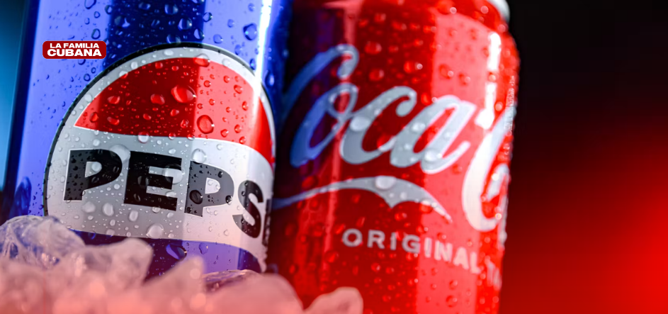 pepsi
