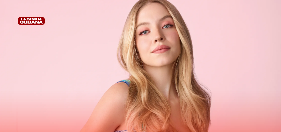 sydney sweeney