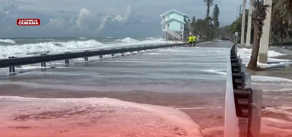 Isaias se debilitó, pero las inundaciones y los apagones mantienen riesgos para las familias, mientras el balance de víctimas requiere una actualización oficial clara.