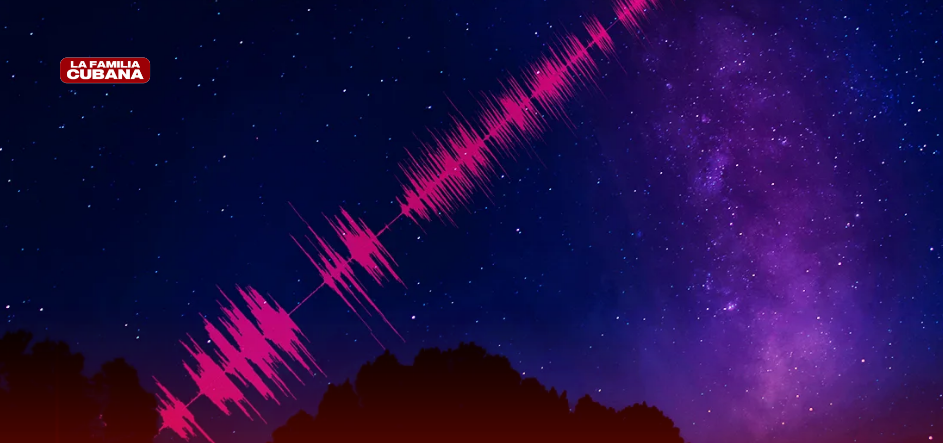 señal de radio