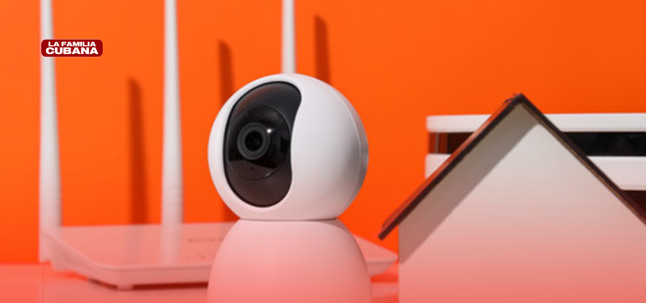 camara de apple