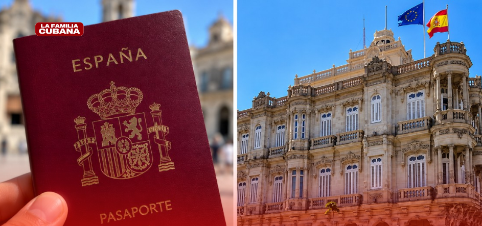 España no puede contratar directamente en su Consulado de La Habana: ¿qué papel tiene el Estado cubano?