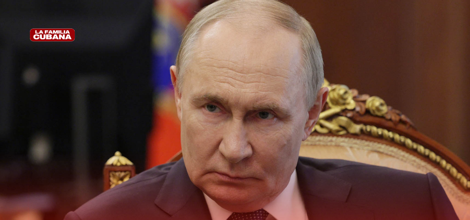 putin